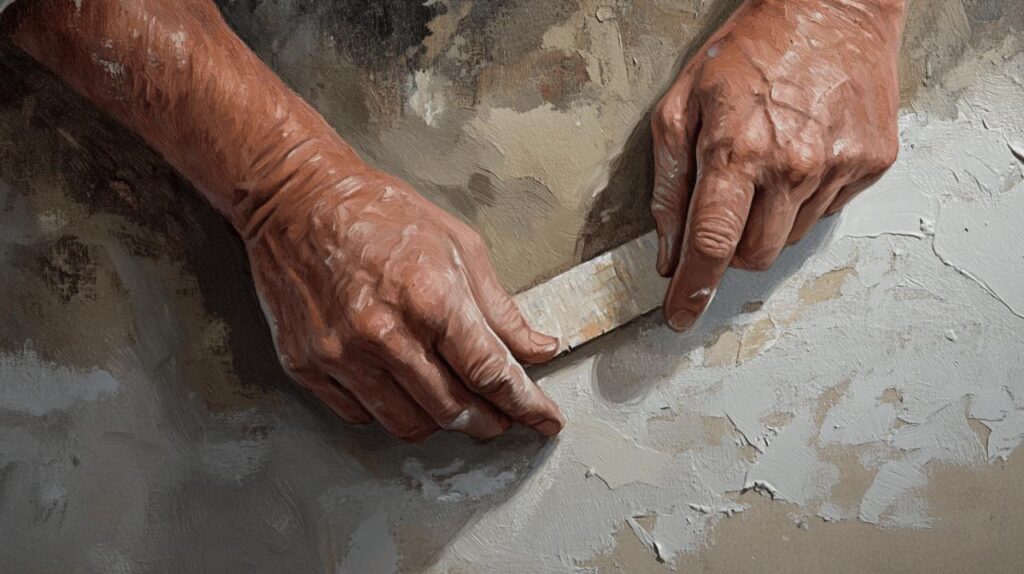 Le guide complet de la pose de bande de calicot artistique — free download